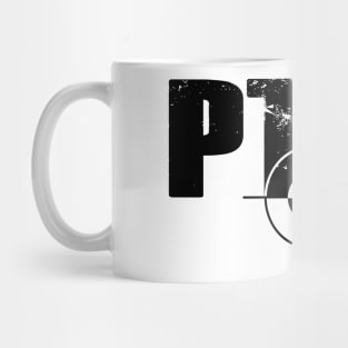 PTFO Mug